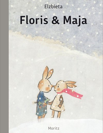 Buchcover: Floris und Maja