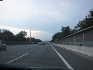 Autobahn: A23