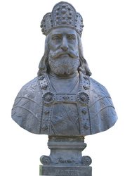 Rudolf I. (der Stifter)