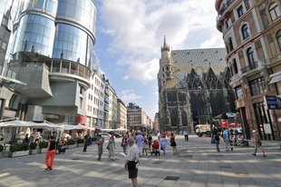 Stephansplatz