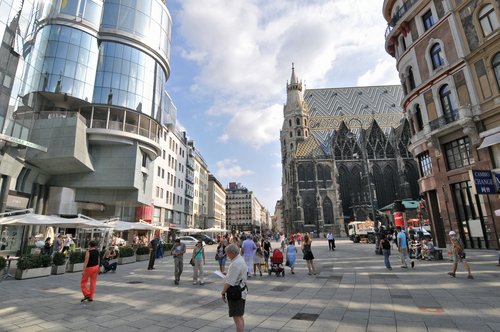 Stephansplatz