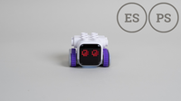 Der Lernroboter Botzee