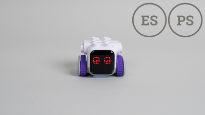Der Lernroboter Botzee