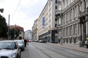 Prinz-Eugen-Straße