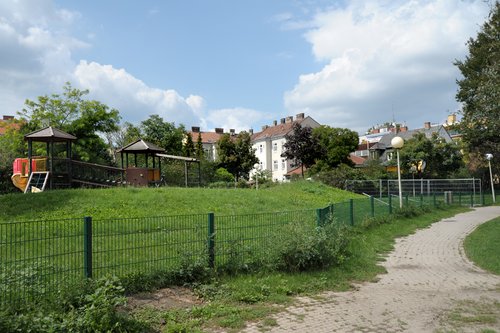 Franz Polly Park