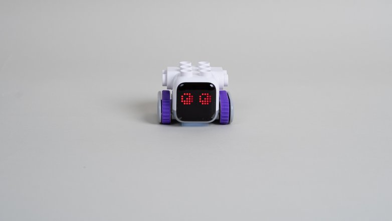 Der Lernroboter Botzee