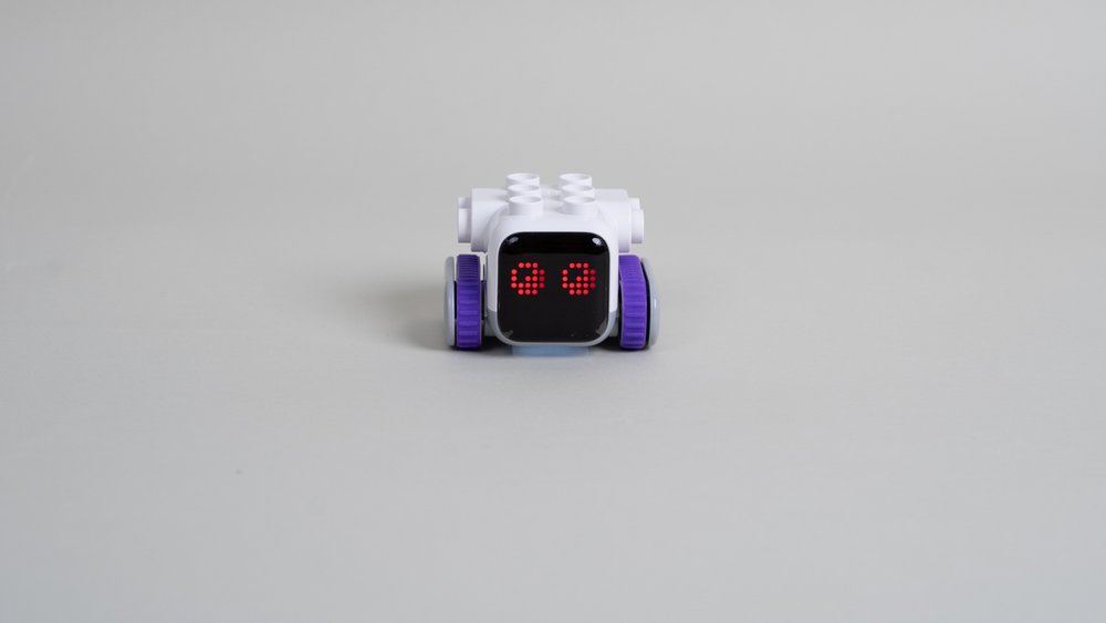 Der Lernroboter Botzee