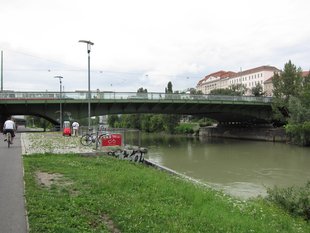 Friedensbrücke