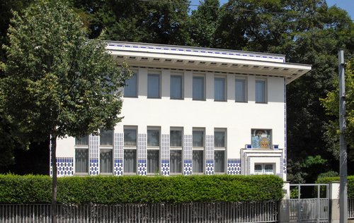 Otto Wagner-Villa