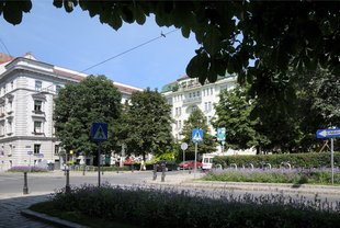 Bennoplatz