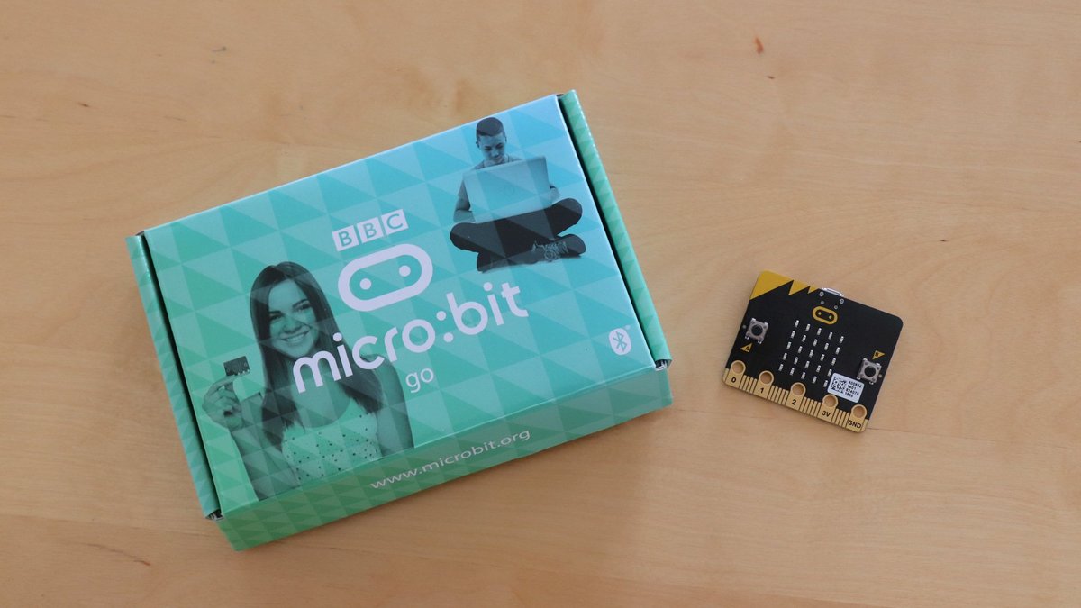 MINT und Making mit dem micro:bit
