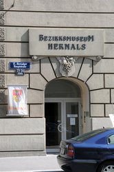 Bezirksmuseum Hernals