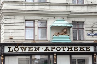 Alte Löwen-Apotheke
