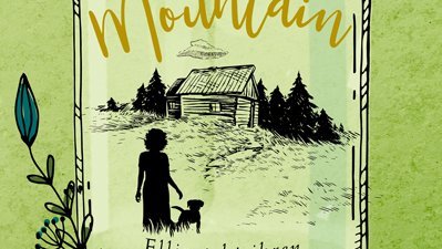 Buchcover: Echo Mountain
