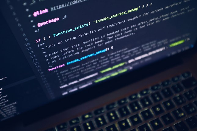 Computercode
