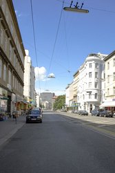 Jägerstraße