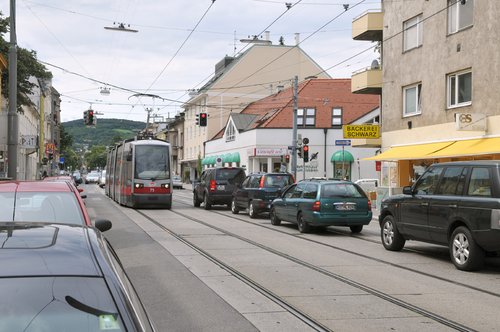 Hietzinger Hauptstraße