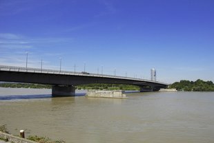 Floridsdorferbrücke