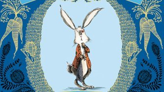Buchcover: Die königlichen Kaninchen von London