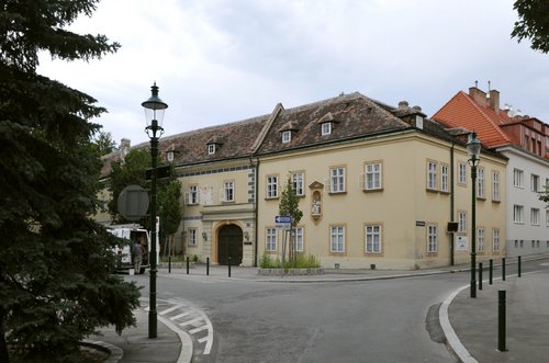 Schloss Altmannsdorf
