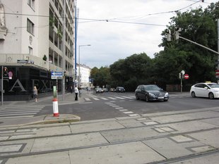 Obere Donaustraße