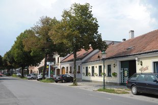 Ansicht von Stammersdorf
