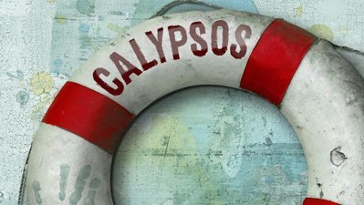 Buchcover: Calypsos Irrfahrt