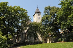 Sieveringer Pfarrkirche