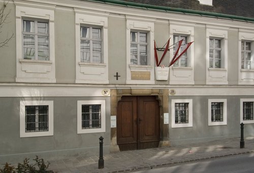 Haydnhaus