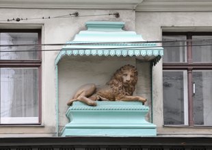Alte Löwen-Apotheke