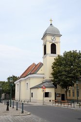 Pfarrkirche Großjedlersdorf