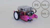 Lernroboter mBot: PS & Sek. 1 & Sek. 2