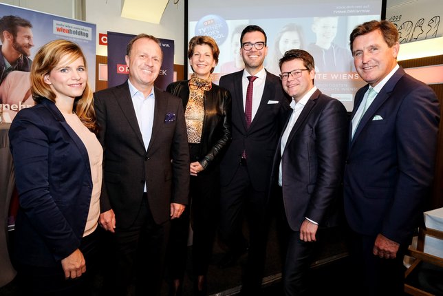 ORF-TVthek Geschichte Wiens