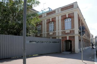 Rettungsmuseum