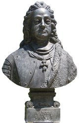 Franz I. (Franz Stephan)
