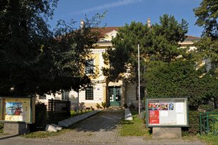 Bezirksmuseum Floridsdorf