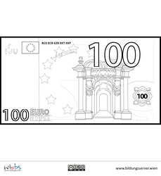 100 Euro-Schein