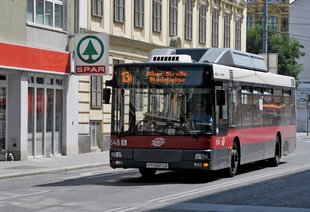 Autobus 13A
