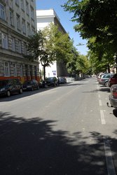 Dammstraße