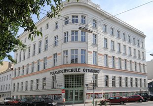 Volkshochschule Ottakring am Ludo Hartmann-Platz