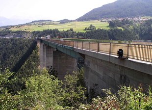Europabrücke (Brenner Autobahn)