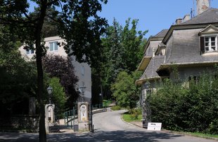 Schloss Neuwaldegg