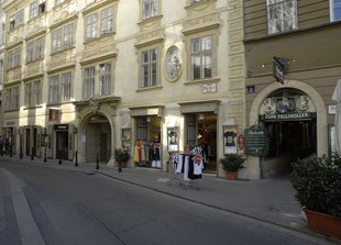Bäckerstraße