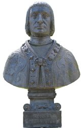 Albrecht I.