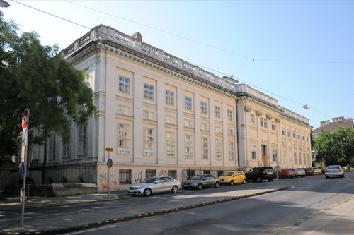 Palais Rasumofsky