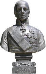 Franz II. (Franz Joseph Karl)