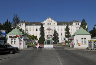 Krankenhaus Hietzing