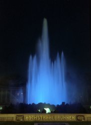Hochstrahlbrunnen