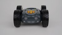 Ein Bild des Lernroboters Rugged Robot
