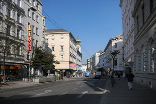 Landstraßer Hauptstraße